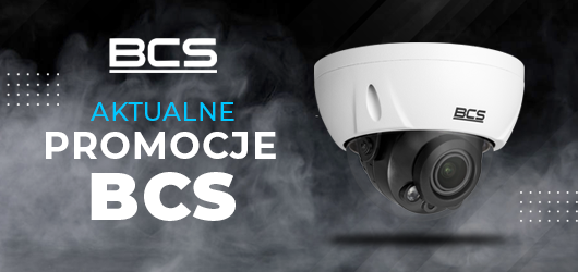 Aktualna promocje BCS