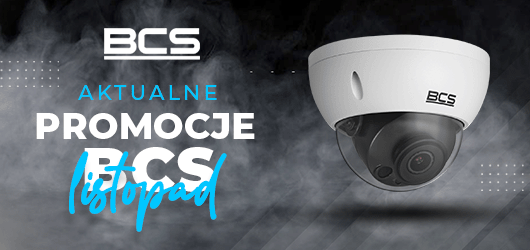 Aktualne promocje BCS