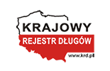 krajowy rejestr długów